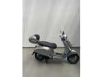 Klikněte pro detailní foto č. 1 - Vespa Primavera Elettrica 70Km/h