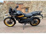 Klikněte pro detailní foto č. 3 - Royal Enfield Himalayan 450 Hanle Black Tubeless