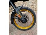 Klikněte pro detailní foto č. 5 - Royal Enfield Himalayan 450 Hanle Black Tubeless