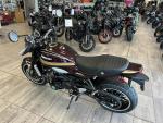 Klikněte pro detailní foto č. 13 - Kawasaki Z 900 RS 2026