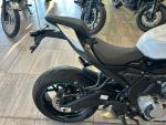 Klikněte pro detailní foto č. 12 - CFMOTO 675 NK 2026