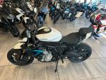 Klikněte pro detailní foto č. 6 - CFMOTO 675 NK 2026