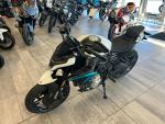 Klikněte pro detailní foto č. 7 - CFMOTO 675 NK 2026