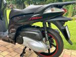 Klikněte pro detailní foto č. 11 - Honda SH 300 i ABS City