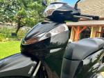 Klikněte pro detailní foto č. 12 - Honda SH 300 i ABS City