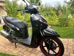 Klikněte pro detailní foto č. 13 - Honda SH 300 i ABS City