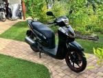 Klikněte pro detailní foto č. 4 - Honda SH 300 i ABS City