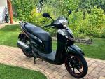 Klikněte pro detailní foto č. 5 - Honda SH 300 i ABS City