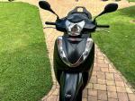 Klikněte pro detailní foto č. 9 - Honda SH 300 i ABS City