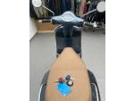 Klikněte pro detailní foto č. 10 - Vespa GTS 125 šedá
