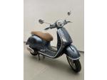 Klikněte pro detailní foto č. 1 - Vespa GTS 125 šedá