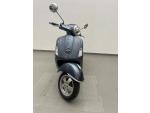 Klikněte pro detailní foto č. 2 - Vespa GTS 125 šedá