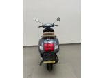 Klikněte pro detailní foto č. 4 - Vespa GTS 125 šedá