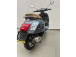 Klikněte pro detailní foto č. 5 - Vespa GTS 125 šedá