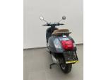 Klikněte pro detailní foto č. 6 - Vespa GTS 125 šedá