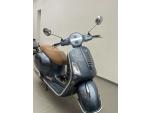 Klikněte pro detailní foto č. 8 - Vespa GTS 125 šedá