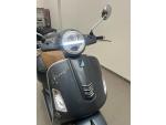 Klikněte pro detailní foto č. 9 - Vespa GTS 125 šedá