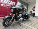 Klikněte pro detailní foto č. 3 - Indian Chieftain - Top akce Jekill & Hyde zdarma