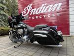 Klikněte pro detailní foto č. 5 - Indian Chieftain - Top akce Jekill & Hyde zdarma