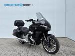 Klikněte pro detailní foto č. 1 - Honda Honda MOTO CTX 1300  / 62kW