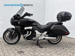 Klikněte pro detailní foto č. 5 - Honda Honda MOTO CTX 1300  / 62kW