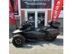 Klikněte pro detailní foto č. 12 - CAN-AM Spyder RT LIMITED 1330 Carbon Black MY24 SPZ