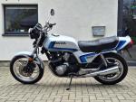 Klikněte pro detailní foto č. 3 - Honda CB 900 F Bol d`Or