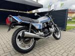 Klikněte pro detailní foto č. 5 - Honda CB 900 F Bol d`Or