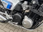 Klikněte pro detailní foto č. 6 - Honda CB 900 F Bol d`Or