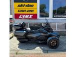 Klikněte pro detailní foto č. 12 - CAN-AM Spyder RT LIMITED 1330 Mineral Blue MY25, SPZ