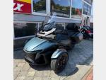Detail nabídky - CAN-AM Spyder RT LIMITED 1330 Mineral Blue MY25, SPZ