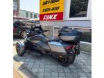 Klikněte pro detailní foto č. 4 - CAN-AM Spyder RT LIMITED 1330 Mineral Blue MY25, SPZ