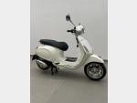 Detail nabídky - Vespa Primavera 125 E5 Bílá