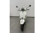 Klikněte pro detailní foto č. 2 - Vespa Primavera 125 E5 Bílá