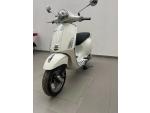 Klikněte pro detailní foto č. 3 - Vespa Primavera 125 E5 Bílá