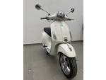 Klikněte pro detailní foto č. 4 - Vespa Primavera 125 E5 Bílá