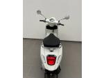 Klikněte pro detailní foto č. 6 - Vespa Primavera 125 E5 Bílá