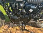 Klikněte pro detailní foto č. 10 - Benelli Imperiale 400