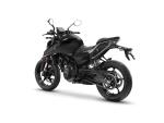 Klikněte pro detailní foto č. 1 - KTM 125 Duke Černá 2026