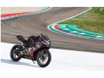 Klikněte pro detailní foto č. 8 - Aprilia RS 457 GP Replica