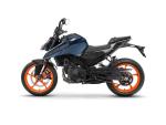 Klikněte pro detailní foto č. 6 - KTM 125 Duke Modrá 2026