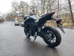 Klikněte pro detailní foto č. 3 - Yamaha MT-03 + 5letá tovární záruka