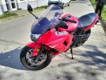 Klikněte pro detailní foto č. 4 - Kawasaki Ninja 650R