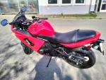 Klikněte pro detailní foto č. 6 - Kawasaki Ninja 650R