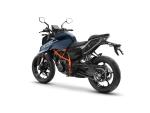 Klikněte pro detailní foto č. 5 - KTM 390 Duke Modrá 2026