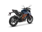 Klikněte pro detailní foto č. 6 - KTM 390 Duke Modrá 2026