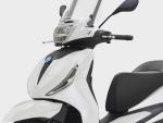 Klikněte pro detailní foto č. 3 - Piaggio Beverly 400 Euro 5+ - AKCE
