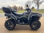 Klikněte pro detailní foto č. 7 - CFMOTO Gladiator X850