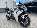 Klikněte pro detailní foto č. 2 - Honda CBR 1000 RR