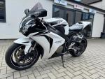 Klikněte pro detailní foto č. 5 - Honda CBR 1000 RR